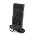 Зарядний пристрій для акумуляторів Li-ion 21V, 5S, 4A, штекер 5,5, 120х55х45мм - Зображення 3