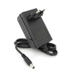 Зарядний пристрій для акумуляторів Li-ion 4.2V2.5A,штекер 5.5*2.5,87x46x42mm - Зображення 3