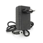 Зарядний пристрій для акумуляторів Li-ion 4.2V3A,штекер 5.5*2.5,87x46x42mm - Зображення 3