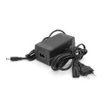 Зарядний пристрій для акумуляторів Li-ion 16,8V,4S, 4A, штекер 5,5х2,5мм, 135x55x45mm - Зображення 2