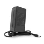 Зарядний пристрій для акумуляторів Li-ion 16,8V,4S, 4A, штекер 5,5х2,5мм, 135x55x45mm - Зображення 3