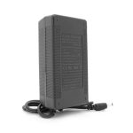 Зарядний пристрій для акумуляторів Li-ion 16,8V,4S,6A, штекер 5,5х2,5мм, 135x55x45mm - Зображення 3