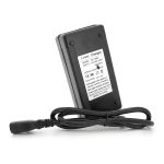 Зарядний пристрій для акумуляторів Li-ion 16,8V,4S,15A, штекер Triangle plug (T-tipe / IEC / C13 N+L-), 135x55x45mm - Зображення 3