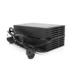 Зарядний пристрій для акумуляторів Li-ion 48V(58,8V),14S,10A,650W, індикація, 220х122х86mm, 1.5kg - Зображення 3