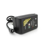 Зарядний пристрій для акумуляторів Li-ion 8.4V2A,штекер 5,5х2,5мм, 87x46x42mm - Зображення 3