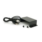 Гiбрiдний ДБЖ MUST PV18-1512VPM, 1500W, 12V, ток заряда 10 / 20А, 160-275V, MPPT (60А, 15-145 Vdc) - Зображення 5