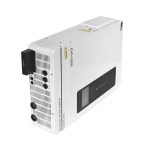 Гібридний інвертор ANERN SCI-EVO-10200VA, 8000W 48V, струм заряду 160А, MPPT(90-450В), 530x390x130mm, 14.5кг - Зображення 3