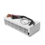 Прилад для тестування та відновлення акумуляторних батарей SF100-6 - Зображення 3