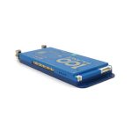 Universal BMS smart плата DaLy LiFePO4 4-8S 100A з Bluetooth + CAN + активний балансир 1A - Зображення 2