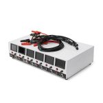 Тестер заряду-розряду акумуляторної батареї SF200-6 - Зображення 2