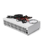 Тестер заряду-розряду акумуляторної батареї SF200-6 - Зображення 3