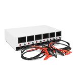 Тестер заряду-розряду акумуляторної батареї SF300-6