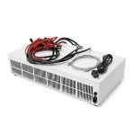 Тестер заряду-розряду акумуляторної батареї SF300-6 - Зображення 3