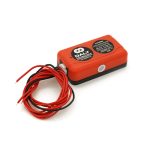 Балансир для акумуляторних батарей 12V DALY 4S 1A