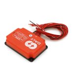 Балансир для акумуляторних батарей 24V DALY 8S 5A - Зображення 2