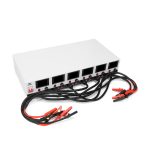 Тестер заряду-розряду акумуляторної батареї SF500-6