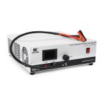 Тестер заряду-розряду свинцево-кислотних / літієвих акумуляторів DSF40, 99V 40A