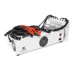 Тестер DT2020-8, зарядно-розрядний для літій-іонного акумулятора, 5V 20A - Зображення 3