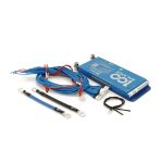 Universal BMS smart плата DaLy LiFePO4 8-24S 40A з Bluetooth + CAN + активний балансир 1A - Зображення 4