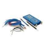 Universal BMS smart плата DaLy LiFePO4 8-24S 60A з Bluetooth + CAN + активний балансир 1A - Зображення 4