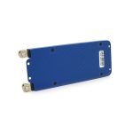 Universal BMS smart плата DaLy LiFePO4 8-24S 80A з Bluetooth + CAN + активний балансир 1A - Зображення 3