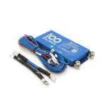 Universal BMS smart плата DaLy LiFePO4 8-24S 80A з Bluetooth + CAN + активний балансир 1A - Зображення 4