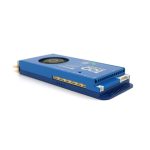 Universal BMS smart плата DaLy LiFePO4 4-8S 200A з Bluetooth + CAN + активний балансир 1A - Зображення 2