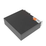 Акумуляторна батарея Ritar 19&quot; LiFePO4 25,6V 200Ah BMS100@8S для монтажу в стійку (442 х 400 х 130.5), 40kg Q1 - Зображення 4