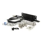 Акумуляторна батарея Ritar 19&quot; LiFePO4 25,6V 200Ah BMS100@8S для монтажу в стійку (442 х 400 х 130.5), 40kg Q1 - Зображення 5