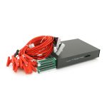 Активний балансир JK-B15A24S для Li-Ion / LiFePo4 / LTO 4S-8S / 15А з CAN-шиною та функцією обігріву акумулятора - Зображення 4