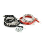 Акумулятор FelicityESS LiFePO4 LUX-E-48100LG03 48V 100Ah, BMS100A@16S, 5.12kWh , до 6 parallel, CAN&amp;RS485, IP21, 6000Cycles, 775x425x209mm, 55kg - Зображення 4