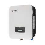 Гібридний інвертор Afore / V-TAC 6kW / 48V(80-500MPPT,120A) - Зображення 2