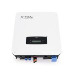 Гібридний інвертор Afore / V-TAC 6kW / 48V(80-500MPPT,120A) - Зображення 4