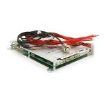 BMS плата JK-B2A25S60P Li-Ion / LiFePo4 / LTO 8S-25S, 500A, CAN / RS485, Bluetooth, Ballance 5A - Зображення 3