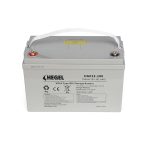 Акумуляторна батарея HEGEL GEL 100-12 12V 100Ah (330x171x220 mm), 28kg - Зображення 2