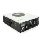 Гібридний інвертор HIM-1KW, 1000W, 12V, струм заряду 0-40A, 20-150V, MPPT (80А, 150 Vdc) - Зображення 3