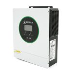 Гібридний інвертор HIM-1KW, 1000W, 12V, струм заряду 0-40A, 20-150V, MPPT (80А, 150 Vdc) - Зображення 5
