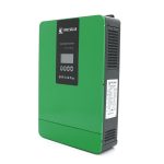 Гібридний інвертор HVM-3.6KW PLUS, 3600W, 24V, струм заряду 0-100A, 40-450V, MPPT (10А, 450 Vdc) - Зображення 2