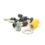 Гібридний інвертор HVM-3.6KW PLUS, 3600W, 24V, струм заряду 0-100A, 40-450V, MPPT (10А, 450 Vdc) - Зображення 5