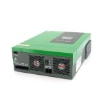 Гібридний інвертор HVM-6.2KW, 6200W, 48V, струм заряду 0-120A, 60-500V, MPPT (120А, 500 Vdc) - Зображення 3