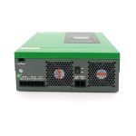 Гібридний інвертор HVM-6.2KW, 6200W, 48V, струм заряду 0-120A, 60-500V, MPPT (120А, 500 Vdc) - Зображення 5