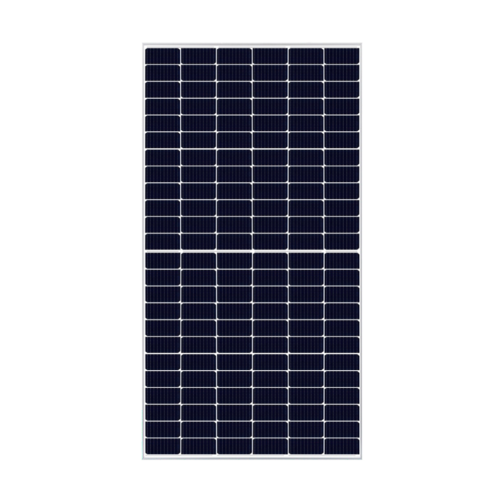 37601 Сонячна панель Risen Energy RSM144-9-BMGD 545Вт(42,11V 12,96A)(2279×1134×35) - Зображення 1