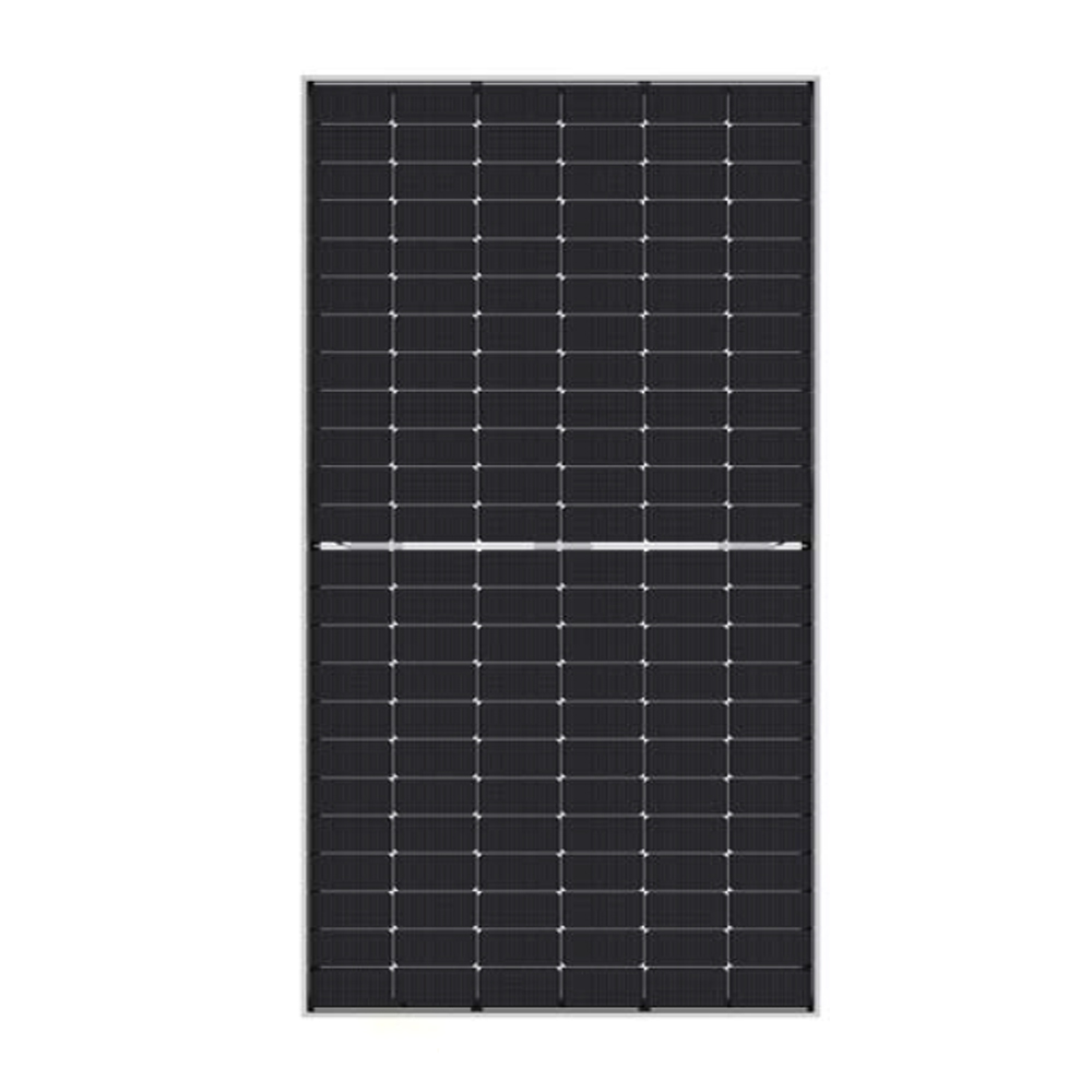 37620 Сонячна панель Jinko Solar JKM580N-72HL4-BDV 580Wp (BiFacial) (SFR) JK03M(42.59V 13,62A)(2278х1134х30), Q36 - Зображення 1