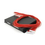 Активний балансир JK-B4A24S для Li-Ion / LiFePo4 / LTO, 2S-24S, 4A, 40-100V, Bluetooth - Зображення 3