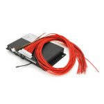 Активний балансир JK-B2A24S-RS485 для Li-Ion / LiFePo4 / LTO, 2S-24S, 2A, 40-100V, Bluetooth / RS485 - Зображення 3