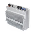 Гiбрiдний iнвертор Isuna / Sinexcel / V-TAC 6kW 48V 100A MPPT(80-550V) - Зображення 2