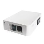 Блок керування високовольтної батареї V-TAC OHS-HV100(120-750V 40A)16kg - Зображення 3