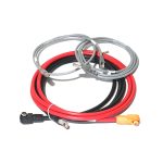 Блок керування високовольтної батареї V-TAC OHS-HV100(120-750V 40A)16kg - Зображення 4