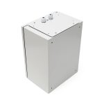 Акумуляторна батарея SEKO LiFePO4 12V 130Аh EVE, BMS JKong заряд 65А / разряд 130A, 5000циклов Україна (300х400х250мм)20 кг - Зображення 4