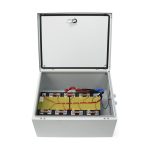 Акумуляторна батарея SEKO LiFePO4 24V 130Аh EVE, BMS JKong заряд 65А / разряд 130A, 5000циклов Україна (300х400х250мм)29 кг - Зображення 3